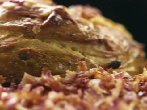 Brooklyn Bagel Store Breakfast