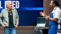 Stephanie Izard vs. Michael Reed