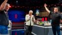 Tim Love vs. Rocco DiSpirito