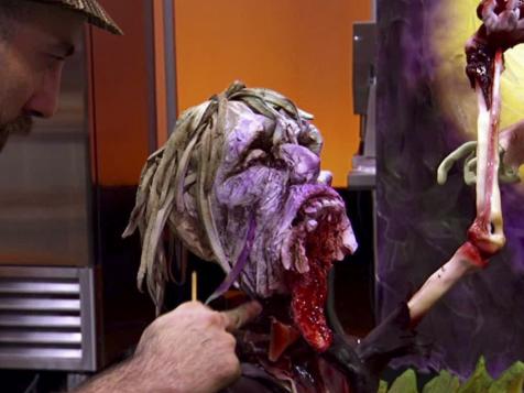 Wedding of the Living Dead