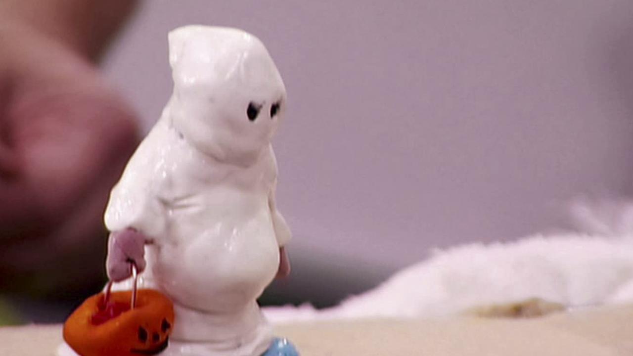 Tricky Treats