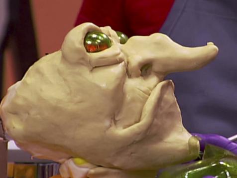 The Deflating Croaker