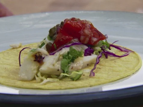 Recipes to Taco 'Bout