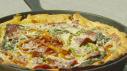 Chicago Mayor, Chicago Pizza