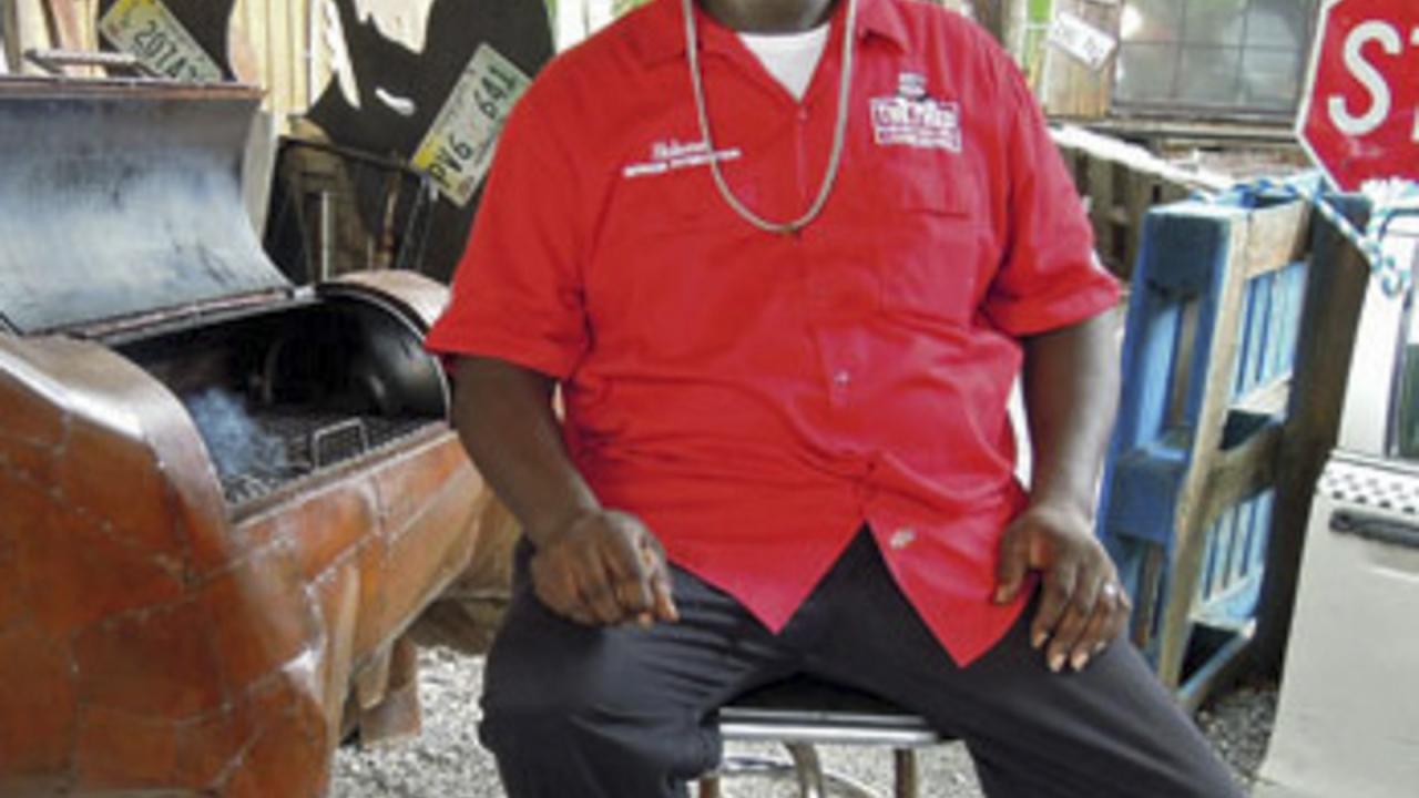 The Shed's Pit Master BBQ Tips