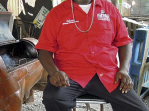 The Shed's Pit Master BBQ Tips