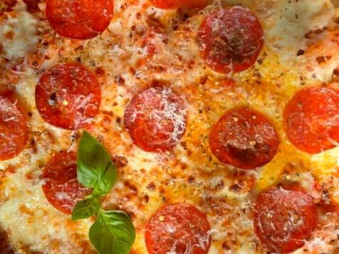 Pizza Rice