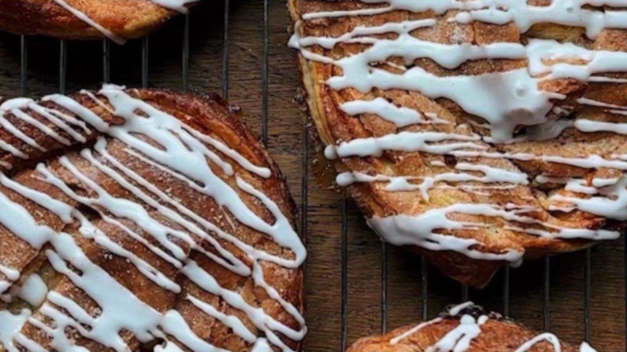 Copycat Buc-ee's Beaver Tail