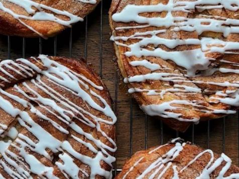 Copycat Buc-ee's Beaver Tail