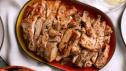Juicy Loaf Pan Chicken