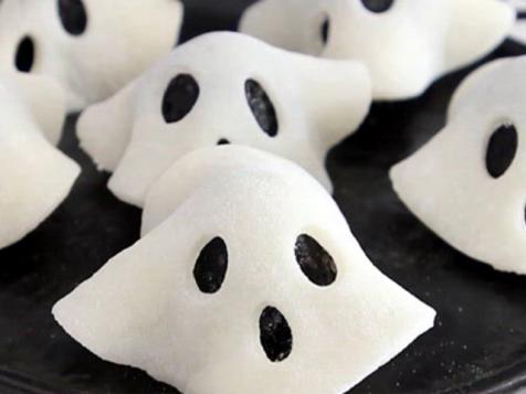 Ghost Mochi