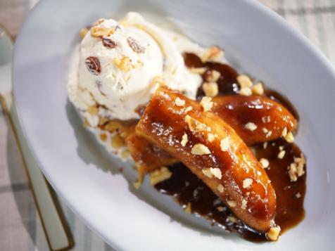 Bananas Foster