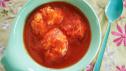 Tomato Dumplings