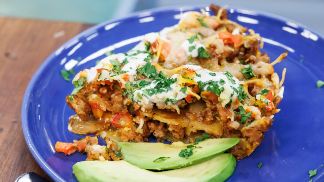 Jeff's Cheesy Crispy Vacation Potatoes 2.0