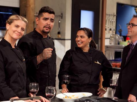 After Hours: Italian