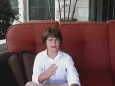 Casting: Brandon Scawthorn