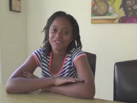 Casting: Haile Thomas