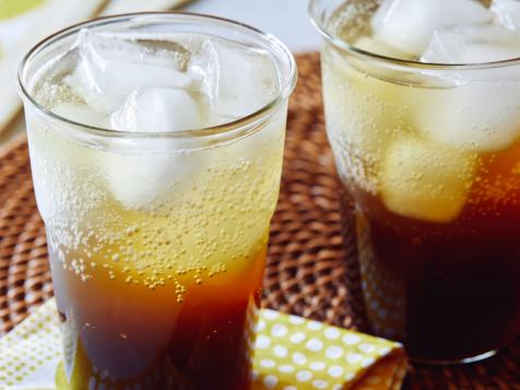 Bobby Flay's Espresso Soda