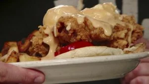 Darby's Creole Cream Sauce