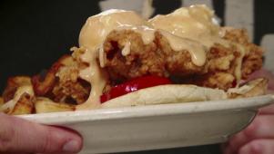 Darby's Creole Cream Sauce