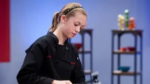 The Final Cook-Off