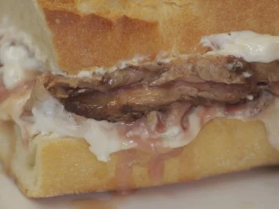 Season 1 Winner: Cooking in the Fast Lane