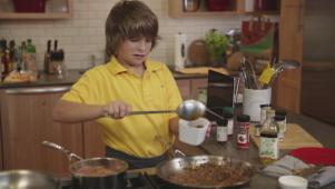 Cooking in the Fast Lane Ep 3