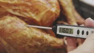 How to Take Meat Temperatures