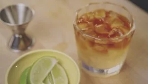 Food Network Shares How to Make Ginger Beer