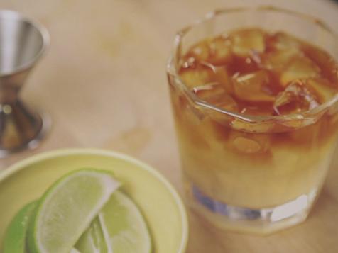 Food Network Shares How to Make Ginger Beer