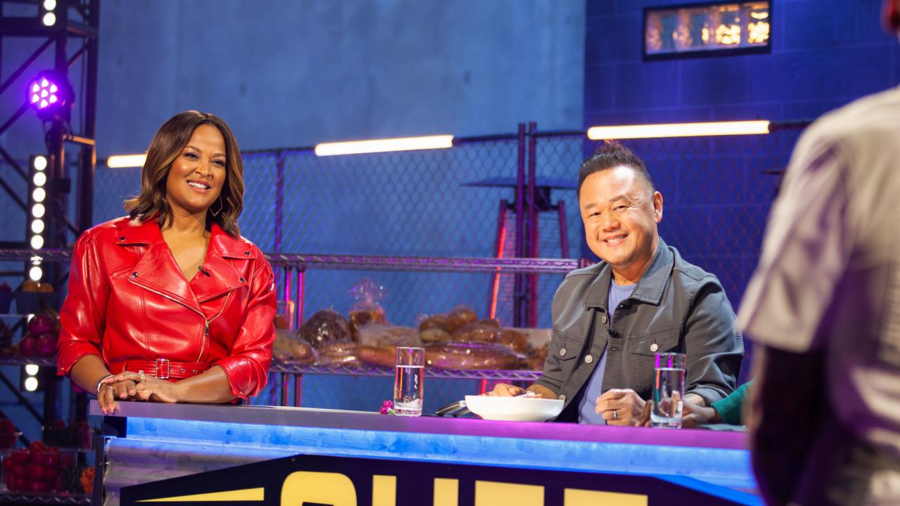 Cheap vs. Expensive with Laila and Jet