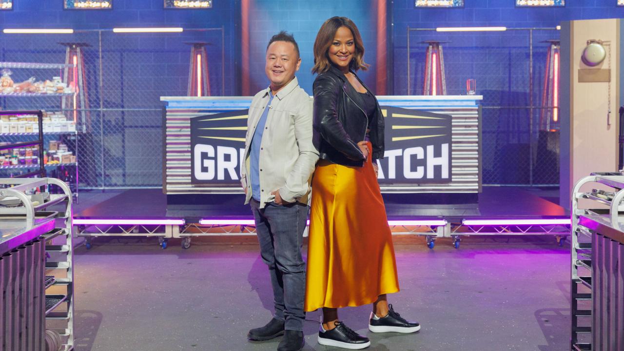 This or That with Laila and Jet