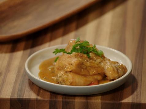 Chicken Stew