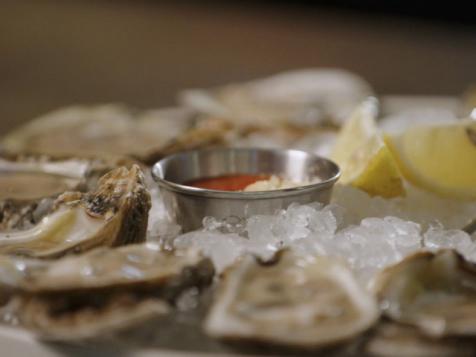 Oysters