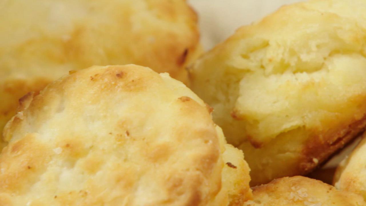 Biscuit Bliss