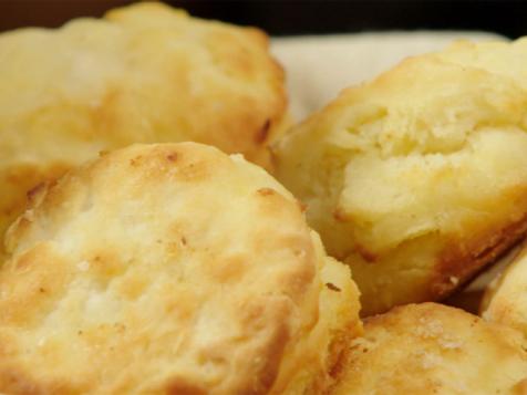 Biscuit Bliss
