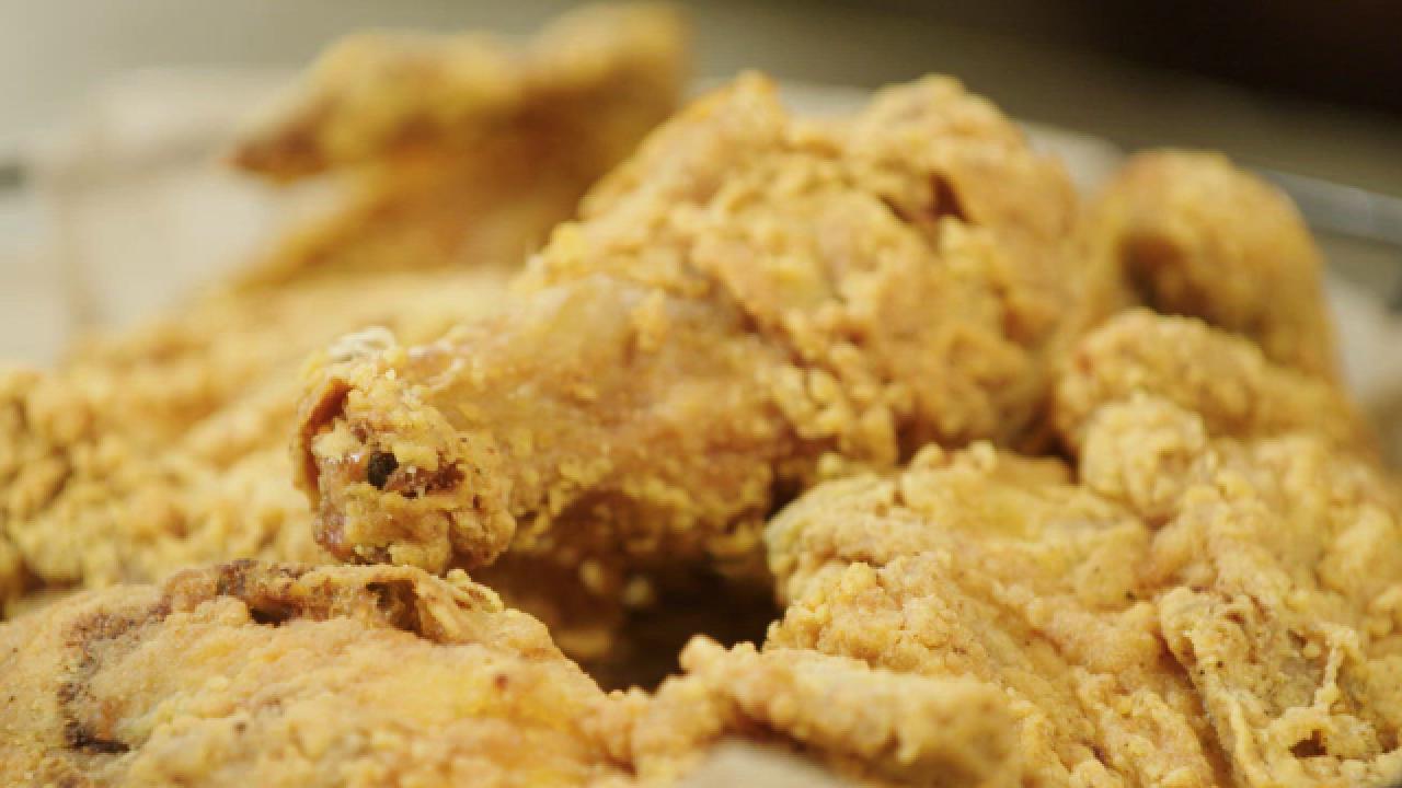Fried Chicken