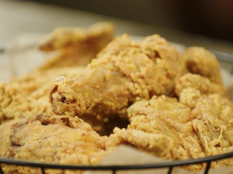 Fried Chicken