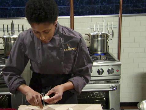 Extreme Ingredients Vex Chefs