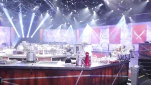 Iron Chef America Tour
