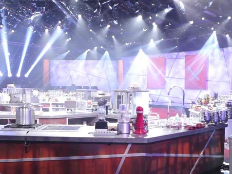 Iron Chef America Tour