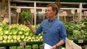 Healthy Picks: Plan, Shop, Eat