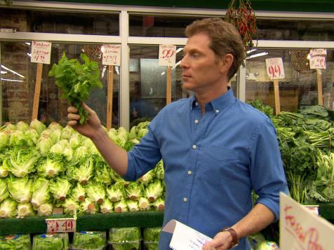 Healthy Picks: Plan, Shop, Eat