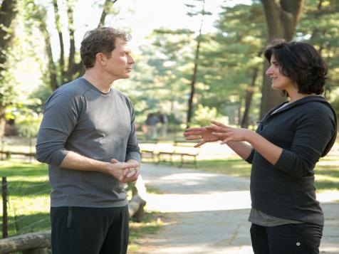 Staying Fit on a Busy Schedule