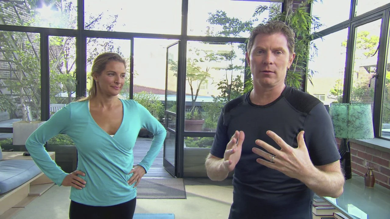 Bobby Flay Fit Overview