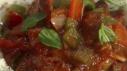 Easy Stuffed Green Peppers