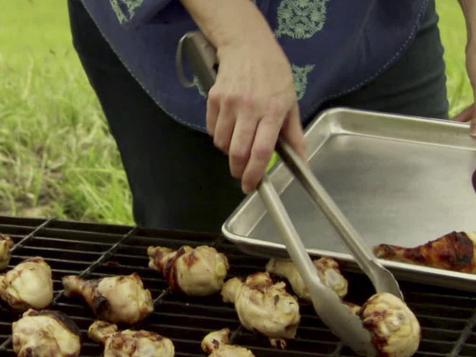 Ree's Pollo Asado