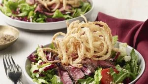 Ree's Big Steak Salad