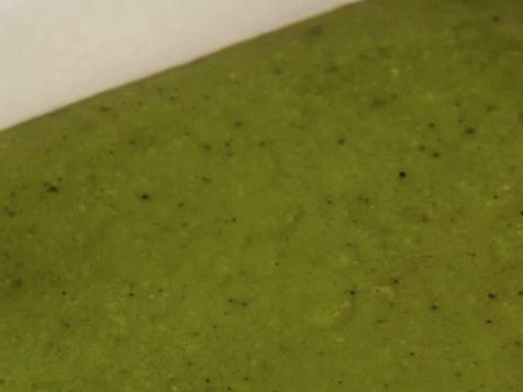 Ree's Fresh Basil Pesto