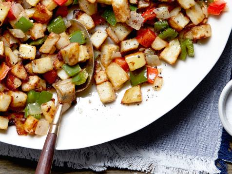 Best Breakfast Potatoes Ever